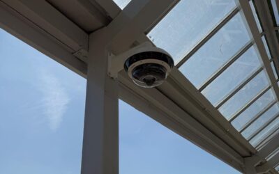 Home Security Systems in Sleaford: Top 5 Tips for 2025