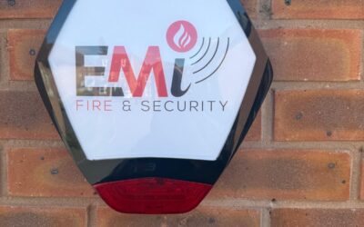 Winter Fire Safety Tips for Lincolnshire Homes: Expert Advice from EMI Fire and Security