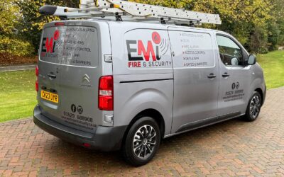 Emergency Lighting Testing in Lincolnshire: Monthly and Annual Checks Explained