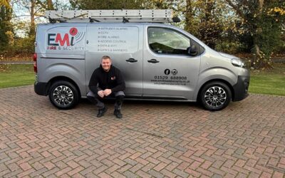 Security Maintenance for Holiday Parks in Lincolnshire: Protect Guests and Assets with EMI Fire and Security