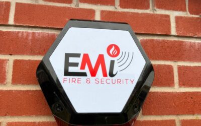 Biggest Problems Affecting Homeowners in Lincolnshire: Fire and Security Solutions by EMI Fire and Security