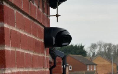 CCTV Installation in Lincolnshire: Expert Guide by EMI Fire and Security