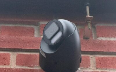 Farm CCTV and Security in Lincolnshire: Protecting Farms and Agricultural Sites